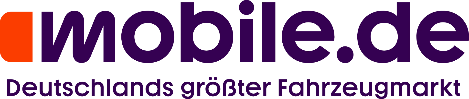 mobile.de logo