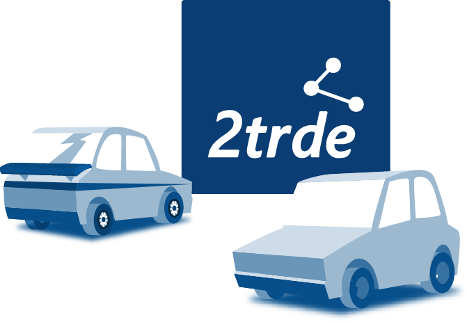 2trde logo