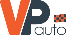 VP Auto logo
