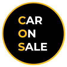 CarOnSale logo
