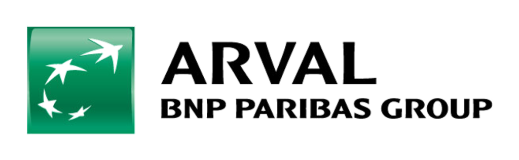Arval logo