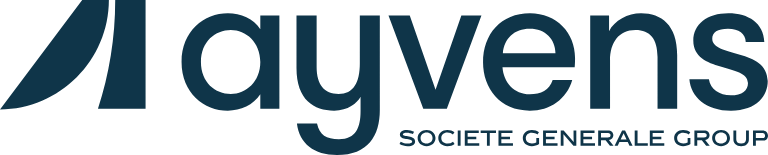 Ayvens logo