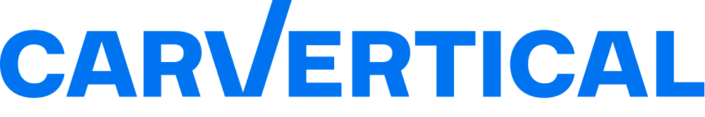 carVertical logo