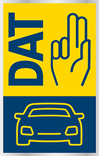 DAT logo